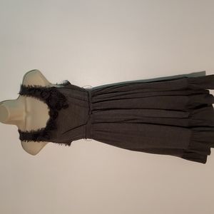 Very pretty, soft dress by Candie's.